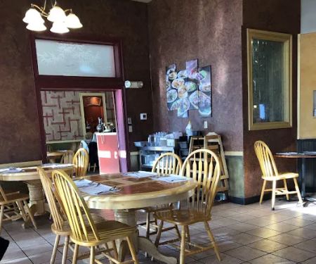 Maliwan Thai Restaurant