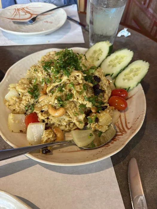 Maliwan Thai Restaurant Picture 4