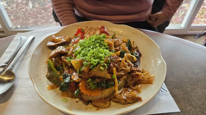 Maliwan Thai Restaurant Picture 6