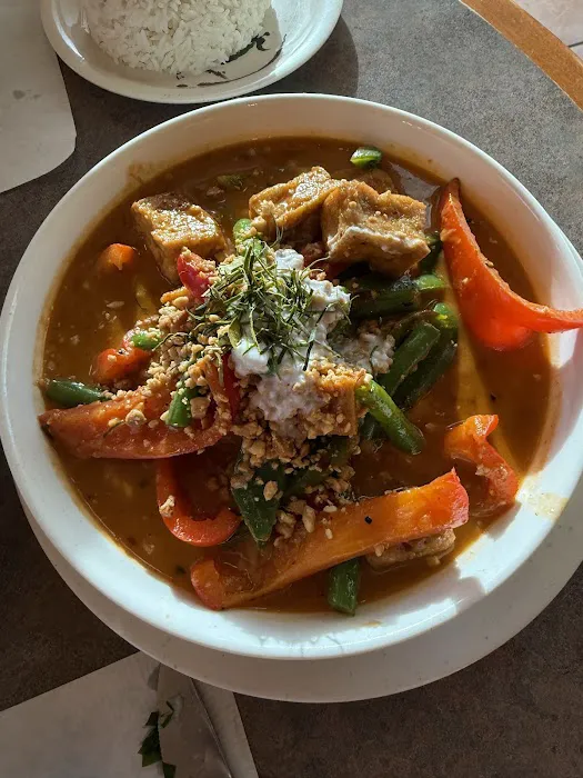 Maliwan Thai Restaurant Picture 8