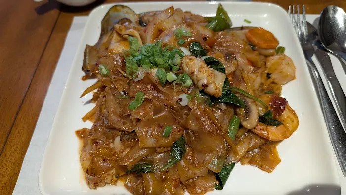 Maliwan Thai Restaurant Picture 7