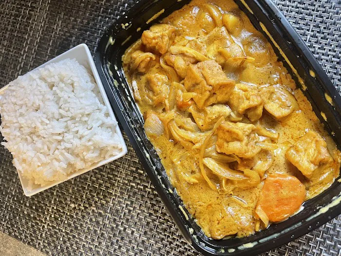 CNX Thai Cooking Picture 2