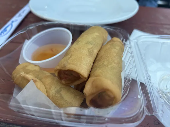 CNX Thai Cooking Picture 4