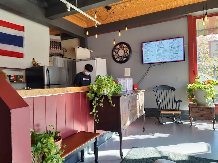 CNX Thai Cooking Picture 3