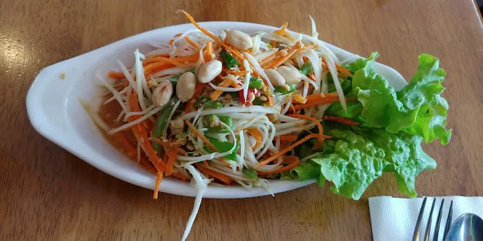 Tiny Thai Restaurant Picture 10