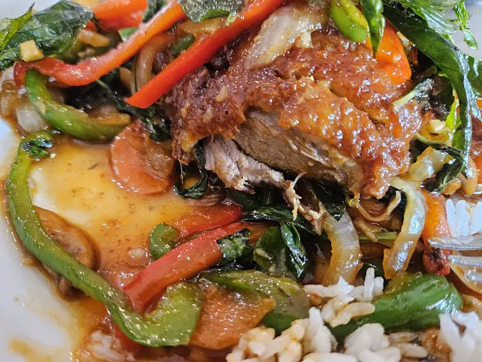 Tiny Thai Restaurant Picture 7