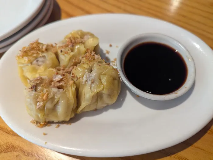 Tiny Thai Restaurant Picture 5