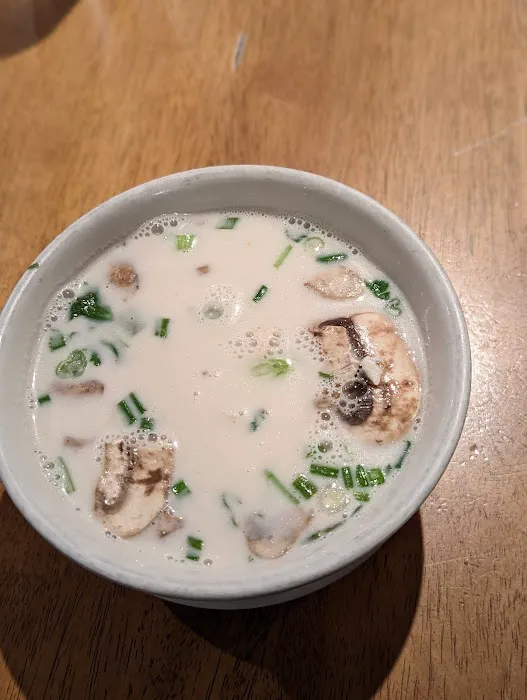 Tiny Thai Restaurant Picture 8