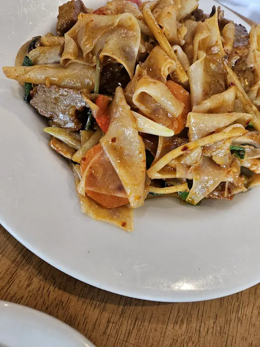 Tiny Thai Restaurant Picture 9