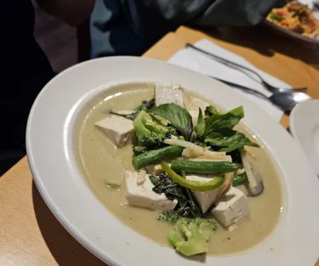 Tiny Thai Restaurant