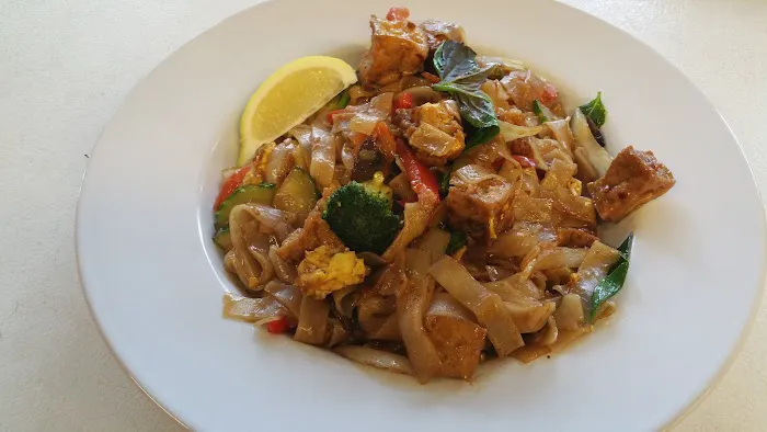 Siam Valley Thai Restaurant Picture 4