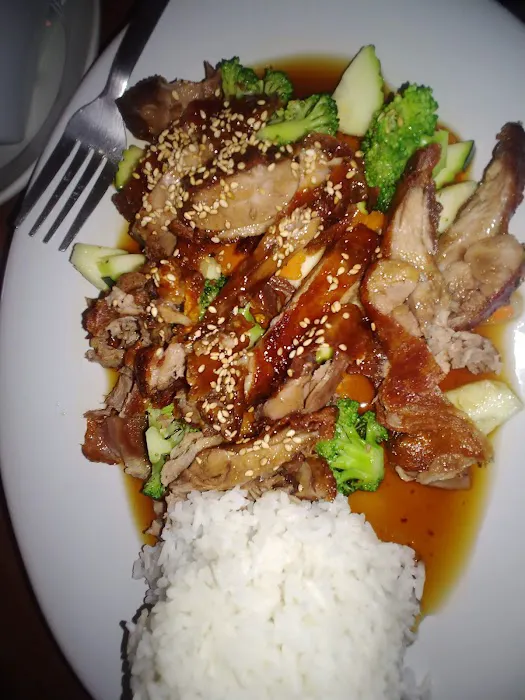 Siam Valley Thai Restaurant Picture 10