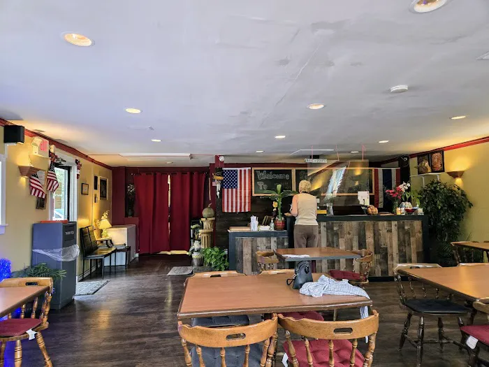 Siam Valley Thai Restaurant Picture 9