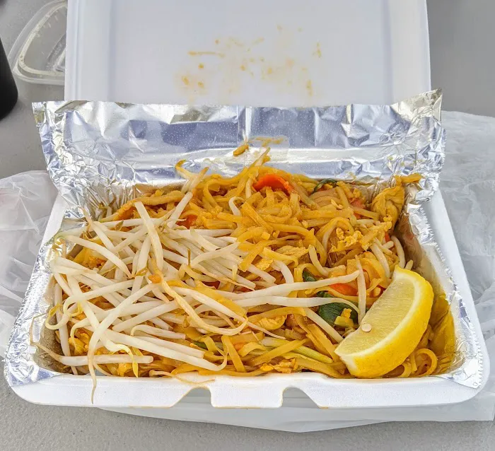 Siam Valley Thai Restaurant Picture 6