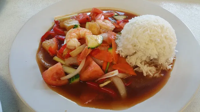 Siam Valley Thai Restaurant Picture 3