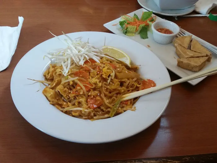Siam Valley Thai Restaurant Picture 1
