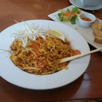 Siam Valley Thai Restaurant ico