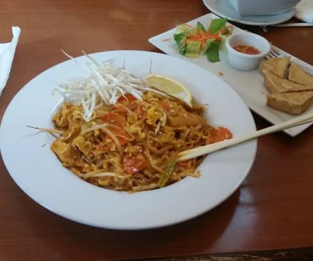 Siam Valley Thai Restaurant