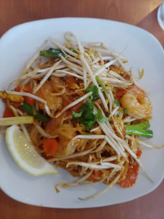 Siam Valley Thai Restaurant Picture 7