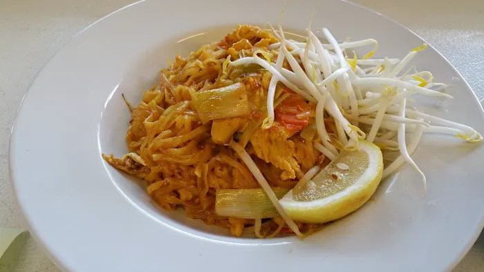 Siam Valley Thai Restaurant Picture 5