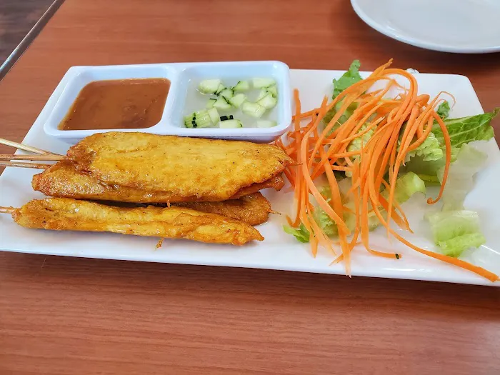 Siam Valley Thai Restaurant Picture 2