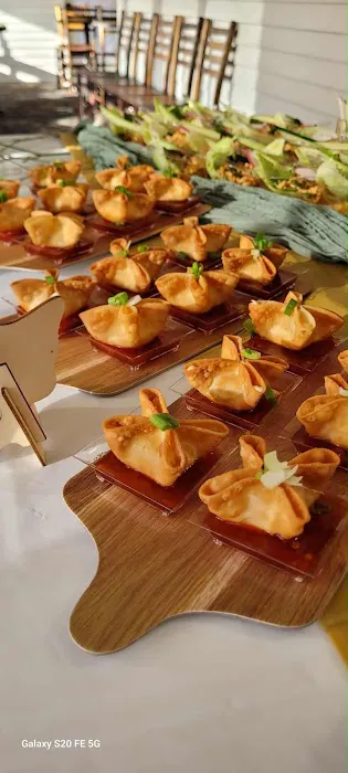 Spoon Thawee Thai Cuisine Picture 5