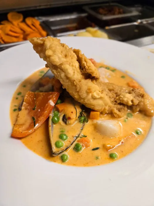 Spoon Thawee Thai Cuisine Picture 2