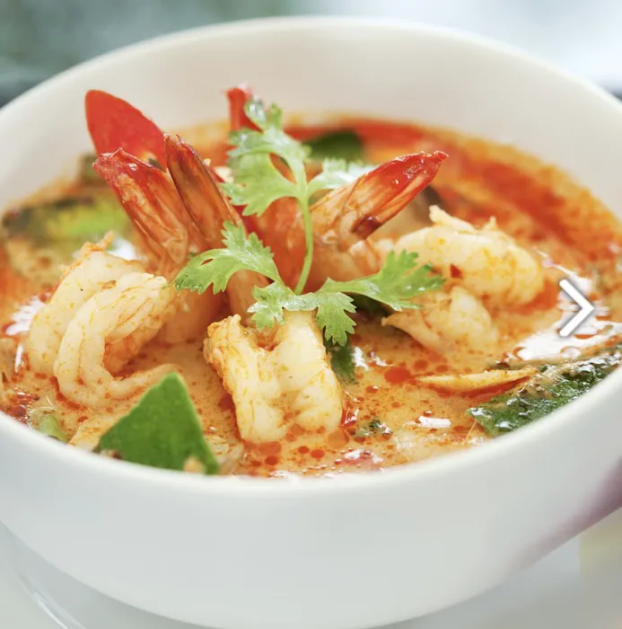 Spoon Thawee Thai Cuisine Picture 8
