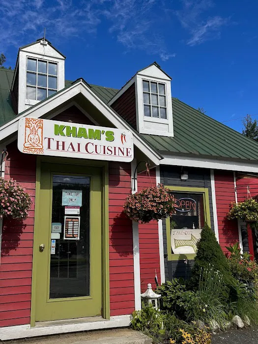 Spoon Thawee Thai Cuisine Picture 7