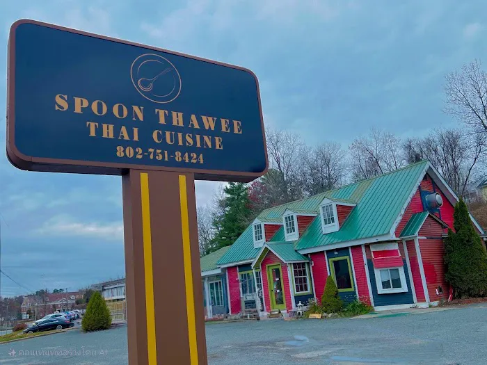 Spoon Thawee Thai Cuisine Picture 10