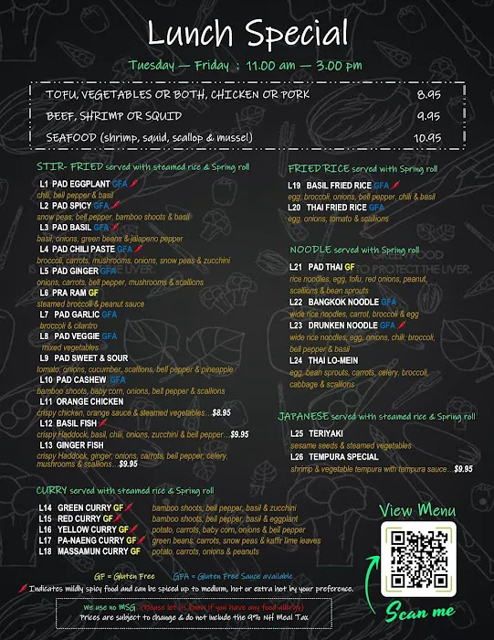 Thai Smile Picture 3