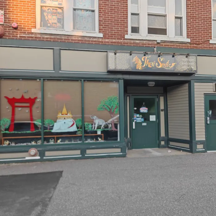 Thai Smile Picture 6