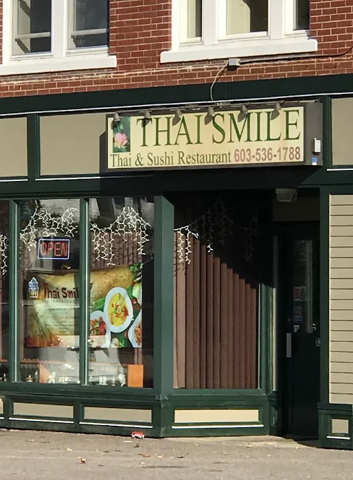 Thai Smile Picture 9