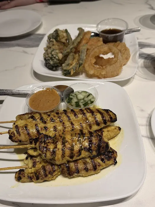 Thai Smile Picture 8