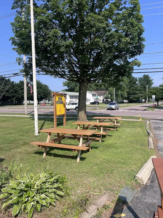 THAI KITCHEN - Thai Restaurant Picture 7