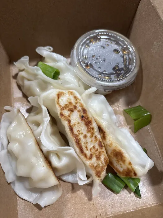 THAI KITCHEN - Thai Restaurant Picture 6