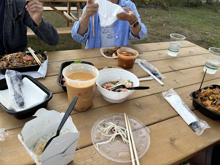 THAI KITCHEN - Thai Restaurant Picture 10