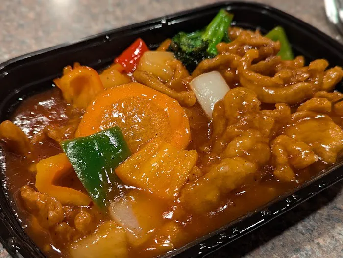 THAI KITCHEN - Thai Restaurant Picture 8