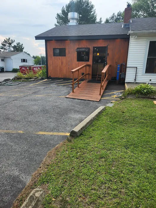 THAI KITCHEN - Thai Restaurant Picture 5