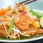 THAI KITCHEN - Thai Restaurant