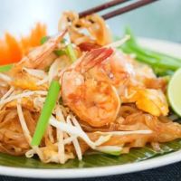 THAI KITCHEN - Thai Restaurant ico