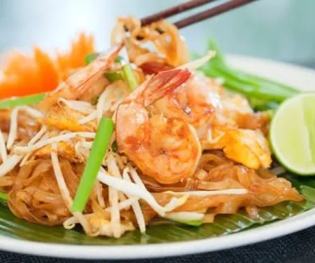 THAI KITCHEN - Thai Restaurant