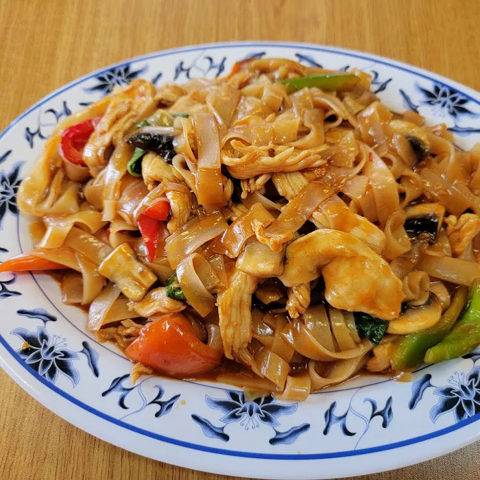 Sawatdee Restaurant Picture 5