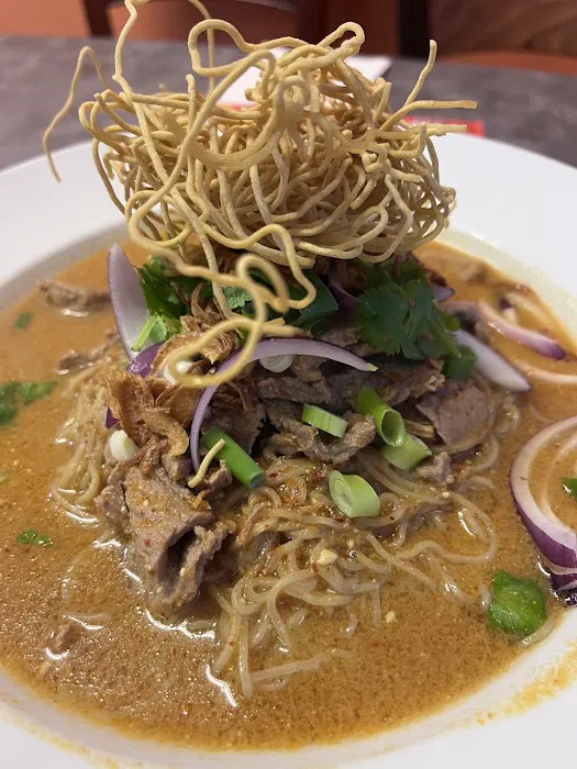 Sawatdee Restaurant Picture 10