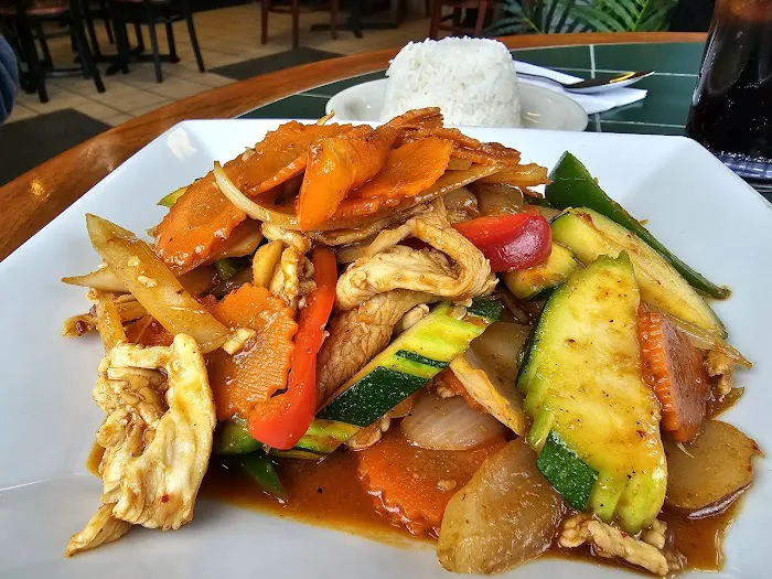 Sawatdee Restaurant Picture 1