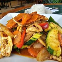 Sawatdee Restaurant ico