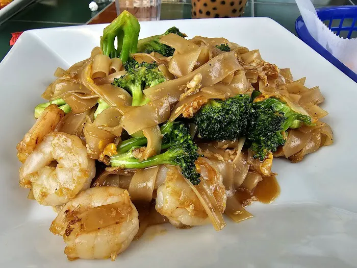 Sawatdee Restaurant Picture 4