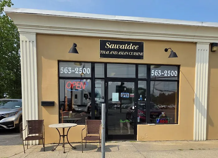 Sawatdee Restaurant Picture 6