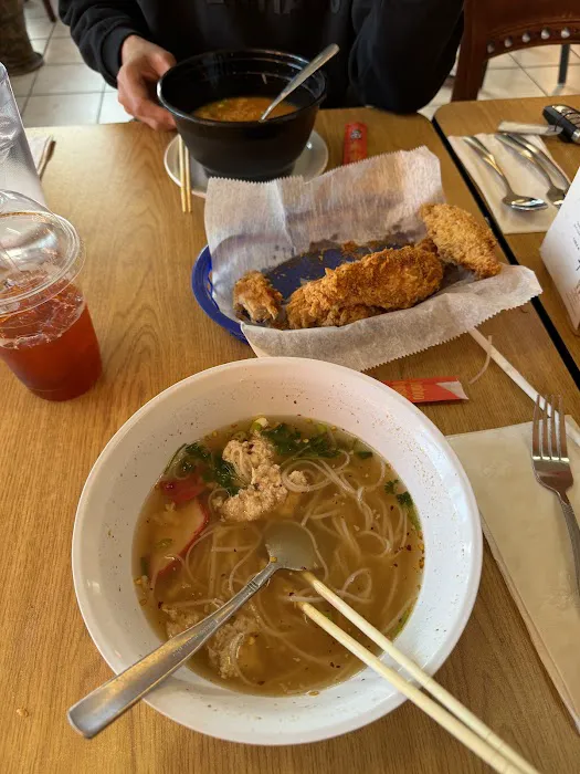 Sawatdee Restaurant Picture 3