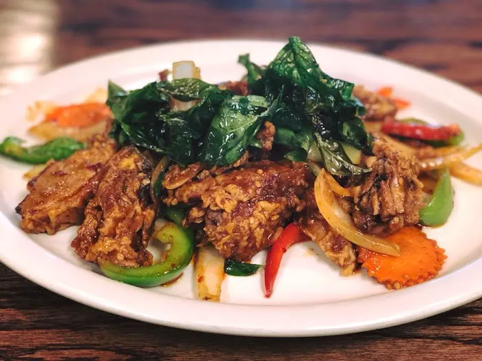 Sawatdee Restaurant Picture 8